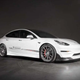 Image for article titled Koenigsegg Is Now Making Aftermarket Tesla Parts, And They're As Expensive As You'd Think